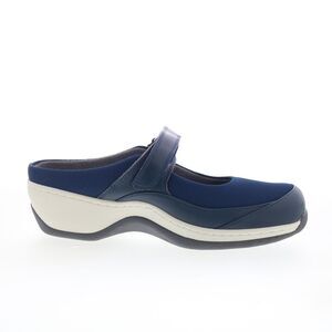 SoftWalk Womens Arcadia Blue Shoes (NWT)